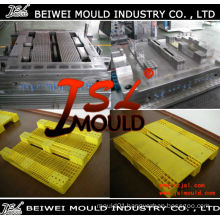 Injection Plastic Double Face Pallet Mould